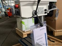 ALZMETALL Alzstar 18-T/S
