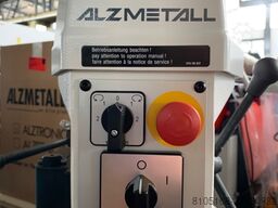 ALZMETALL Alzstar 18-T/S
