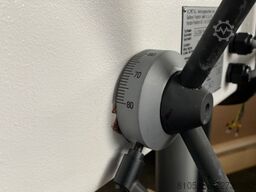 ALZMETALL Alzstar 18-T/S