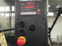 ALZMETALL Alzstar 30/S