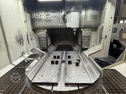 Deckel Maho DMU200P
