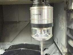Deckel Maho DMU200P