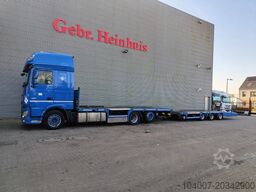 DAF XF 480 6x2 + FVG ALFS