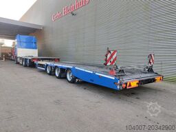 DAF XF 480 6x2 + FVG ALFS
