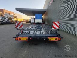 DAF XF 480 6x2 + FVG ALFS