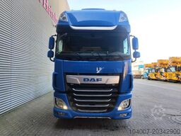 DAF XF 480 6x2 + FVG ALFS