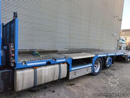 DAF XF 480 6x2 + FVG ALFS