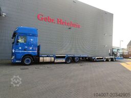 DAF XF 480 6x2 + FVG ALFS