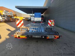 DAF XF 480 6x2 + FVG ALFS