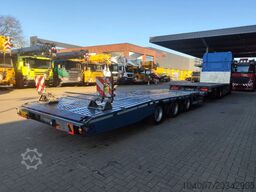 DAF XF 480 6x2 + FVG ALFS