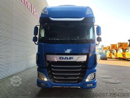 DAF XF 480 6x2 + FVG ALFS