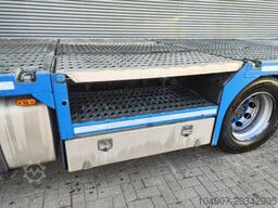 DAF XF 480 6x2 + FVG ALFS