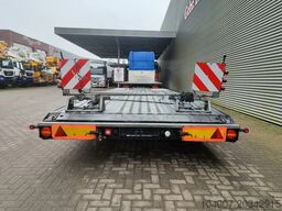 DAF XF 480 6x2 + FVG ALFS