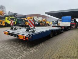 DAF XF 480 6x2 + FVG ALFS