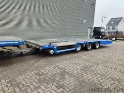 DAF XF 480 6x2 + FVG ALFS