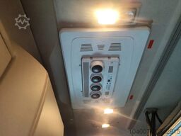 DAF XF 480 6x2 + FVG ALFS