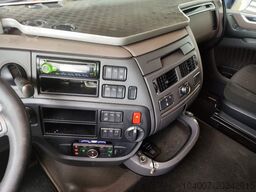 DAF XF 480 6x2 + FVG ALFS