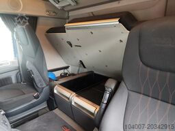 DAF XF 480 6x2 + FVG ALFS