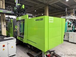 Engel Victory 1050/220 Tech Ecodrive