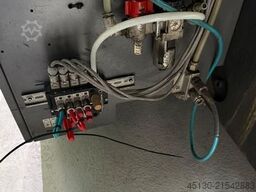 Engel Victory 1050/220 Tech Ecodrive