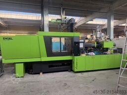 Engel Victory 2460/260 Tech Ecodrive