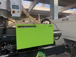 Engel Victory 2460/260 Tech Ecodrive