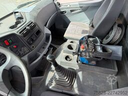MERCEDES-BENZ Axor 2633 / 6x4 / Kran PM 15.5 LC / Funk Fern