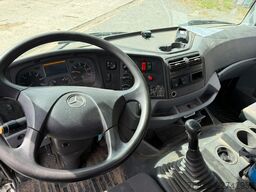 MERCEDES-BENZ Axor 2633 / 6x4 / Kran PM 15.5 LC / Funk Fern