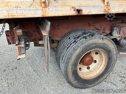 IVECO Eurocargo 150E17