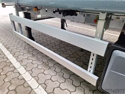 KNAPEN Schubboden 92m² 10mm Boden SOFORT VERFÜGBAR