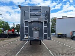 KNAPEN Schubboden 10 mm Boden sofort Verfügbar