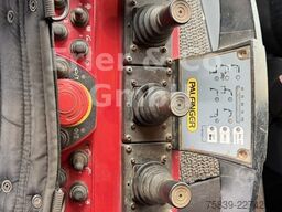 MERCEDES-BENZ 2648 Arocs, 6 x 4, Retarder, PK 30.002, 4 Pkt.A.