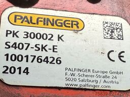 MERCEDES-BENZ 2648 Arocs, 6 x 4, Retarder, PK 30.002, 4 Pkt.A.