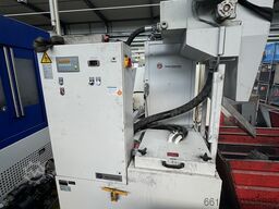 HAAS Multigrind CA