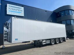 Knapen Trailers K200 - 70m3 Powersheet *nieuw / Neu*