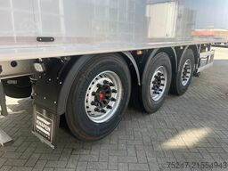 Knapen Trailers K200 - 70m3 Powersheet *nieuw / Neu*