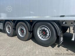 Knapen Trailers K200 - 70m3 Powersheet *nieuw / Neu*
