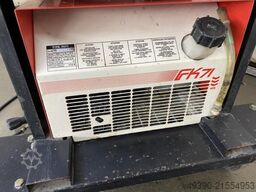 FRONIUS TransPulsSynergic - TPS 330