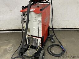 FRONIUS TransPulsSynergic - TPS 330