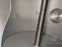 Leybold BAV DN800 ISO-F EP VA