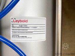 Leybold BAV DN800 ISO-F EP VA