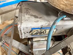 Hegla/Bystronic Isofix LN6-D90-250