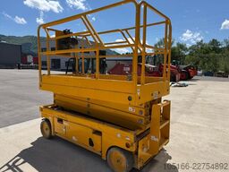Haulotte Compact 10