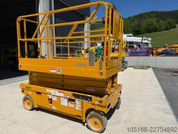 Haulotte Compact 10