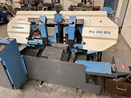 Karmetal Prosaw Pro300- RFA