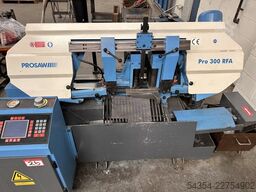 Karmetal Prosaw Pro300- RFA
