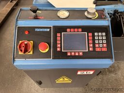 Karmetal Prosaw Pro300- RFA