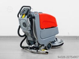 Hako Hakomatic B45 TB510 - 2012y - 982h