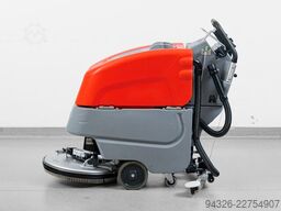 Hako Hakomatic B45 TB510 - 2012y - 982h