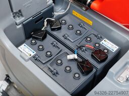 Hako Hakomatic B45 TB510 - 2012y - 982h